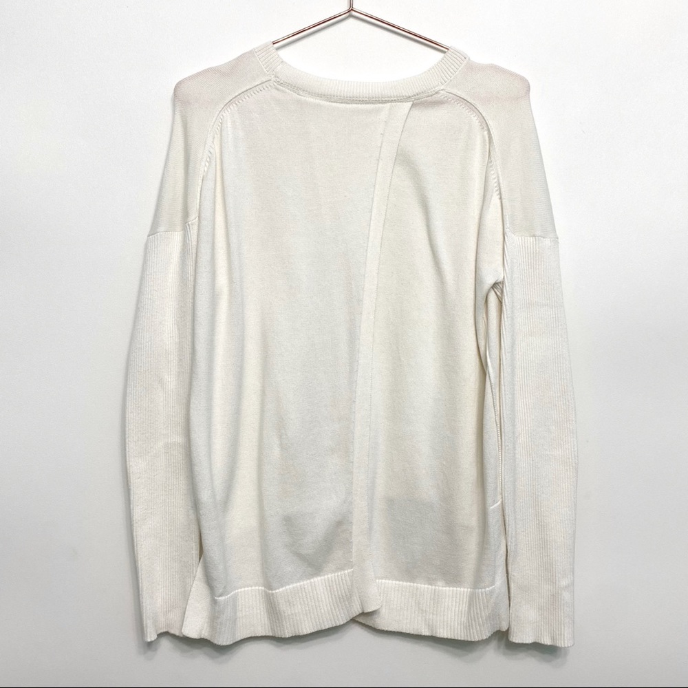 Athleta | Highland Crossback Split Crewneck Sweat… - image 6